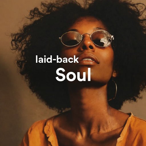 listen the best laid-back Soul music of all time