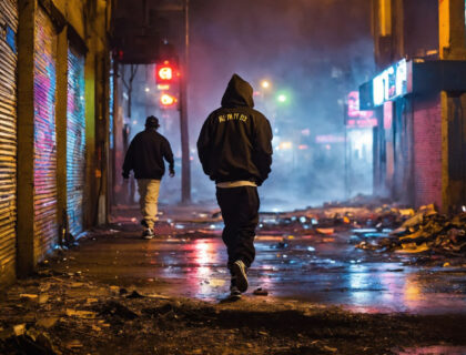 listen the best laid-back Conscious Hip Hop music of all time