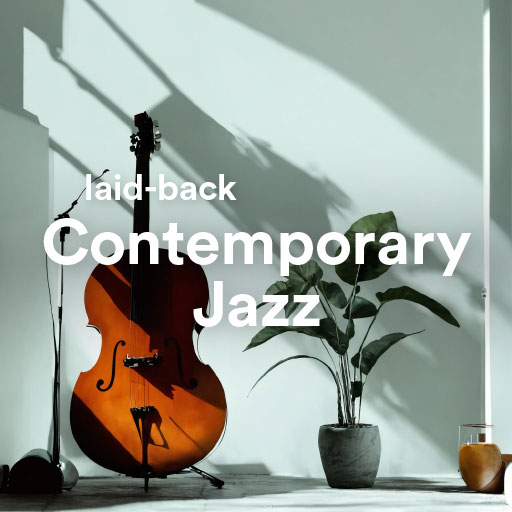 listen the best laid-back Contemporary Jazz music of all time