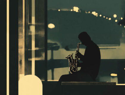 listen the best laid-back Post Bop Jazz music of all time