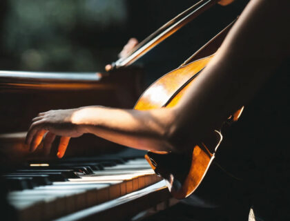 listen the best laid-back Contemporary Classical music of all time