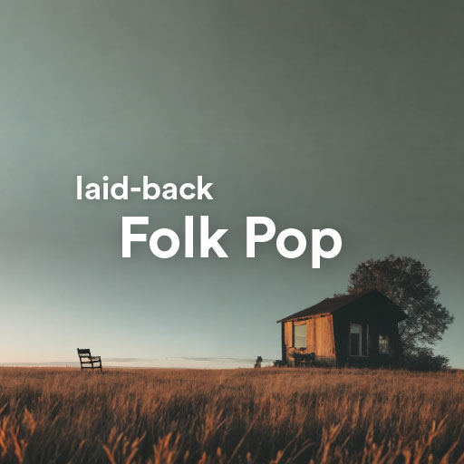 listen the best laid-back Folk Pop music of all time