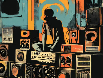 listen the best laid-back Dub music of all time
