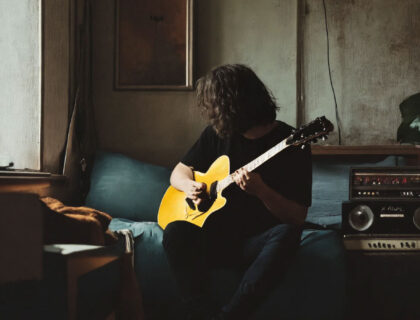 listen the best laid-back Acoustic Rock music of all time