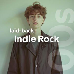 listen the best laid-back Indie Rock music of the 2000s