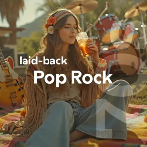 listen the best laid-back Pop Rock music of the 1970s