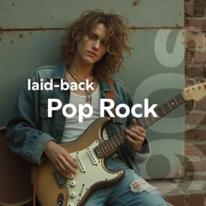 listen the best laid-back Pop Rock music of the 1990s
