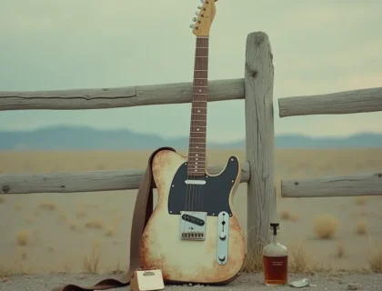 listen the best laid-back Country Rock music of all time