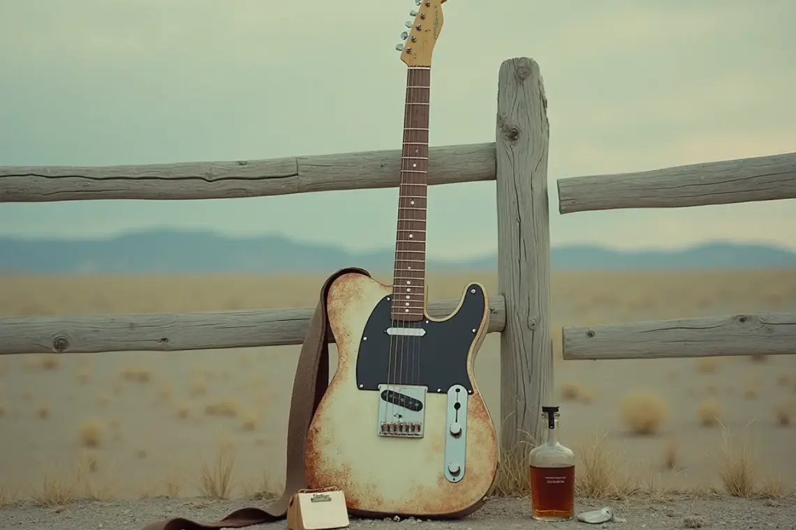 listen the best laid-back Country Rock music of all time