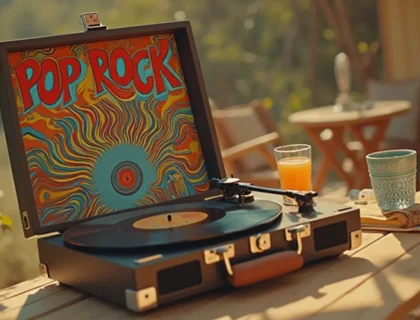 listen the best laid-back Pop Rock music of all time