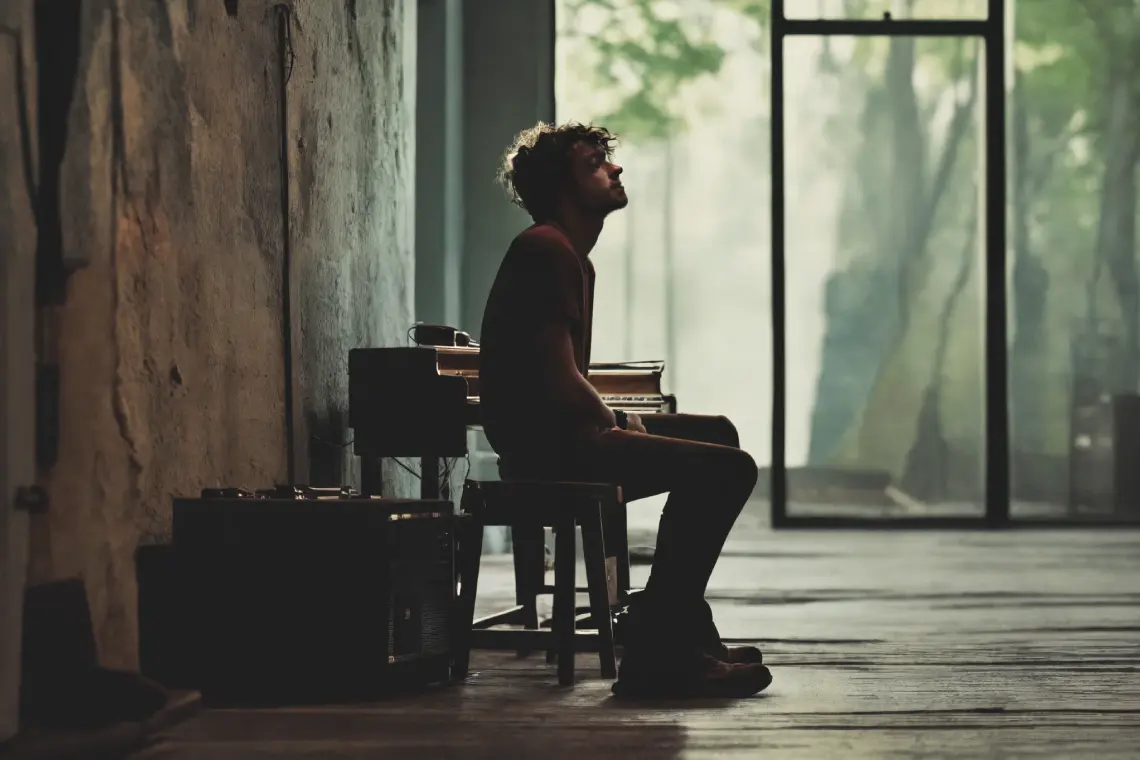 listen the best laid-back Alternative Rock music of all time