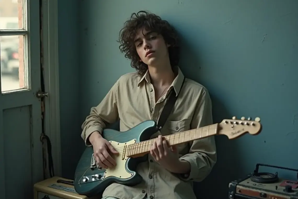 listen the best laid-back Blues Rock music of all time