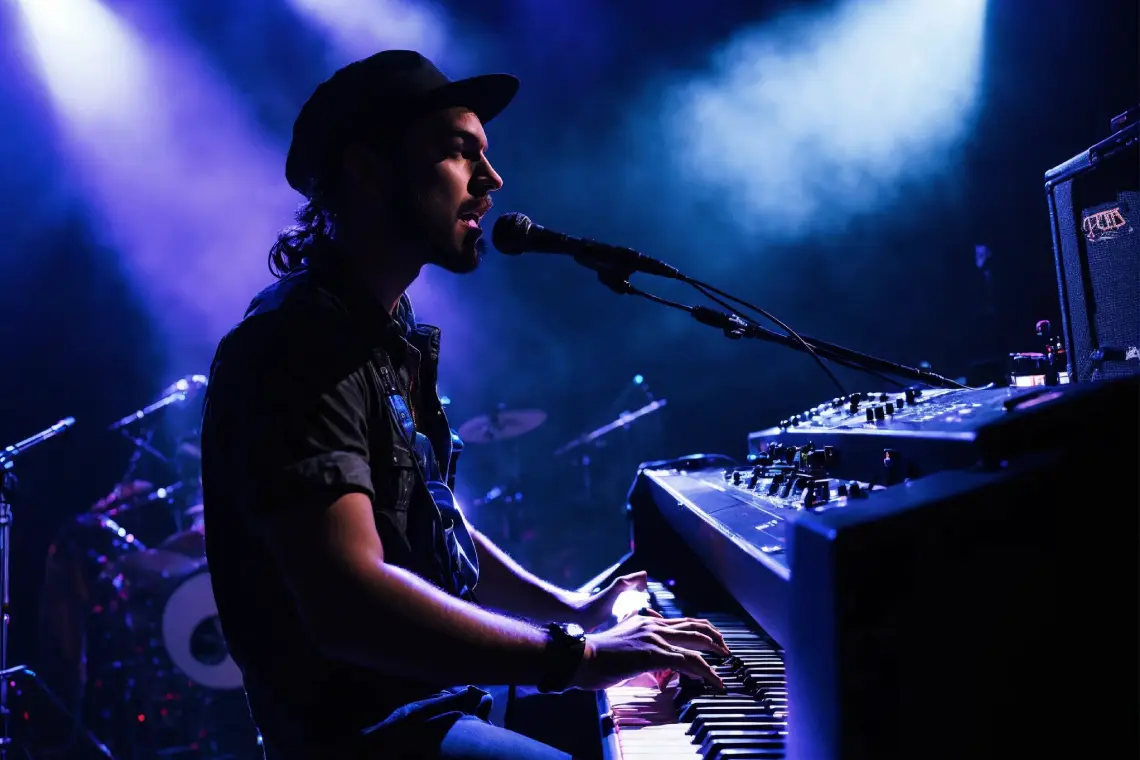 listen the best laid-back Rock music of all time