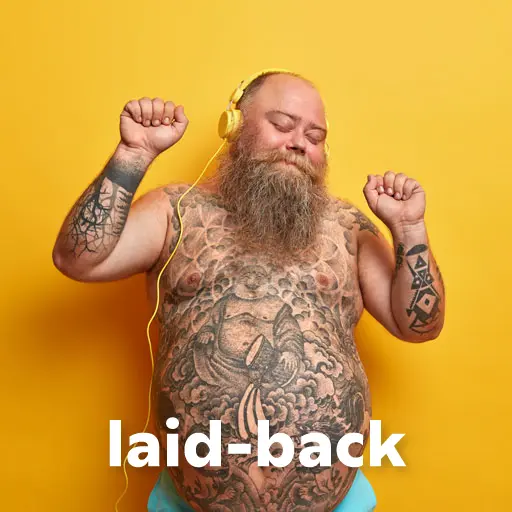 listen the best laid-back music of all time