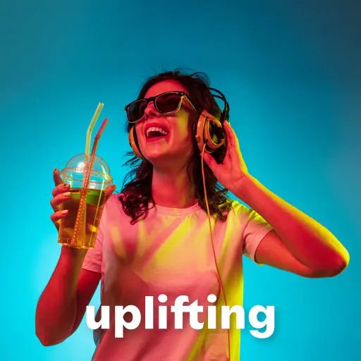 listen the best uplifting music of all time