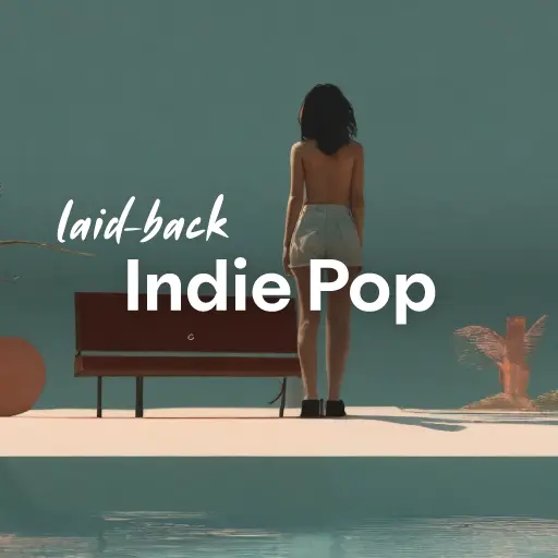 listen to the best laid-back Indie Pop music of all time