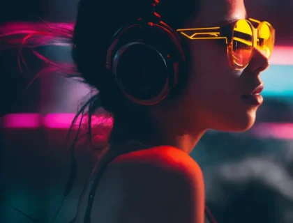 listen to the best laid-back Electro House music of all time