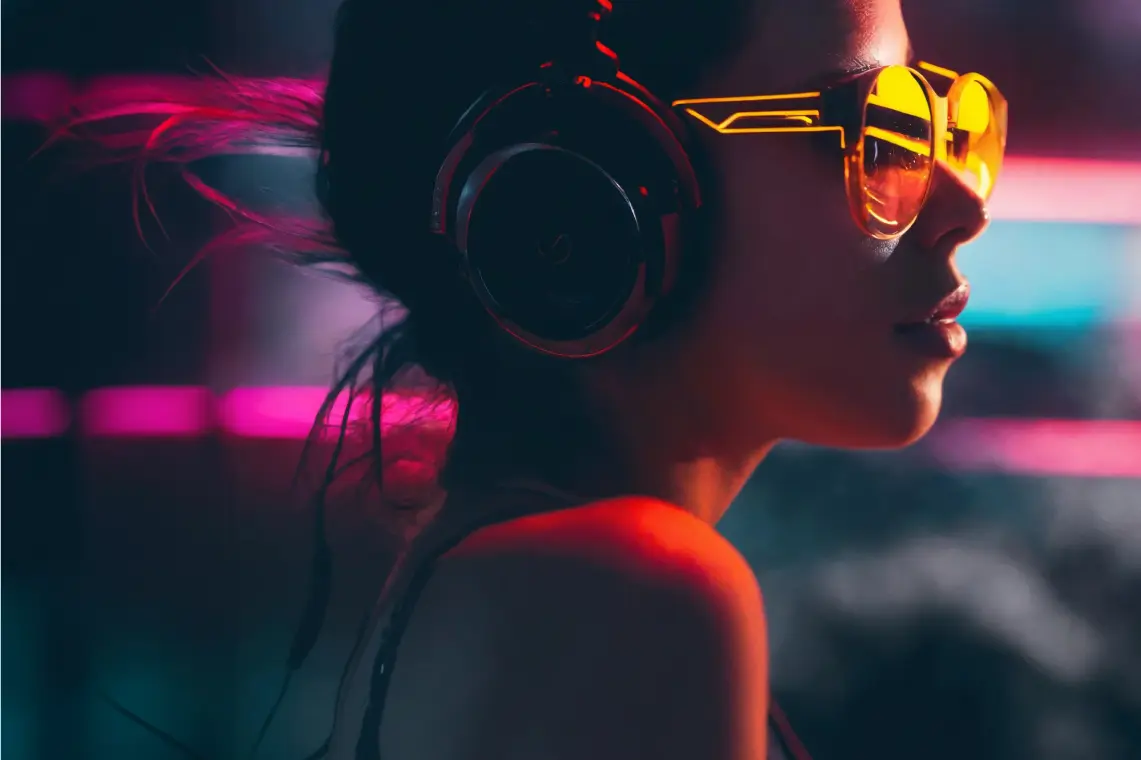 listen to the best laid-back Electro House music of all time