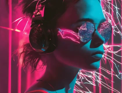 listen to the best laid-back Electro music of all time