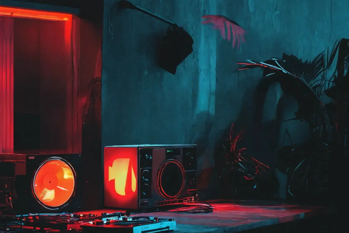 listen to the best laid-back House music of all time