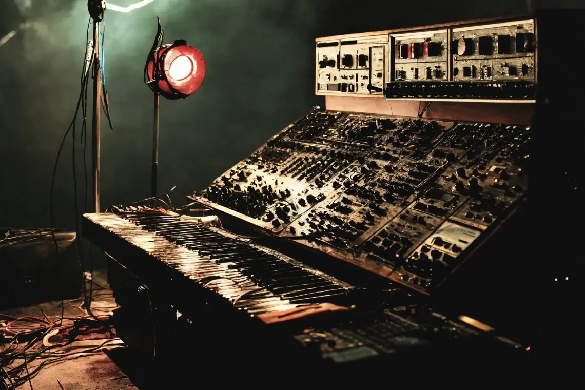 listen to the best laid-back Leftfield music of all time