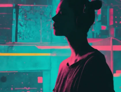 listen to the best laid-back Minimal Electronic music of all time