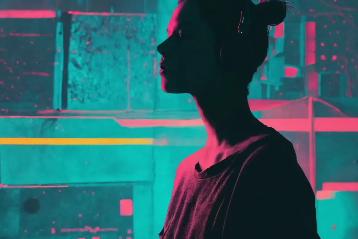 listen to the best laid-back Minimal Electronic music of all time