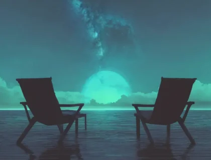 listen to the best laid-back Progressive House music of all time