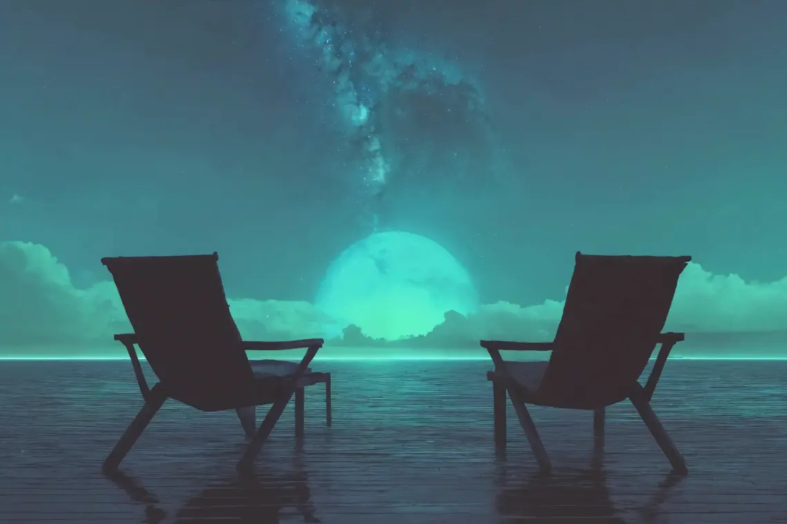 listen to the best laid-back Progressive House music of all time