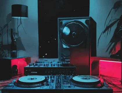 listen to the best laid-back Tech House music of all time