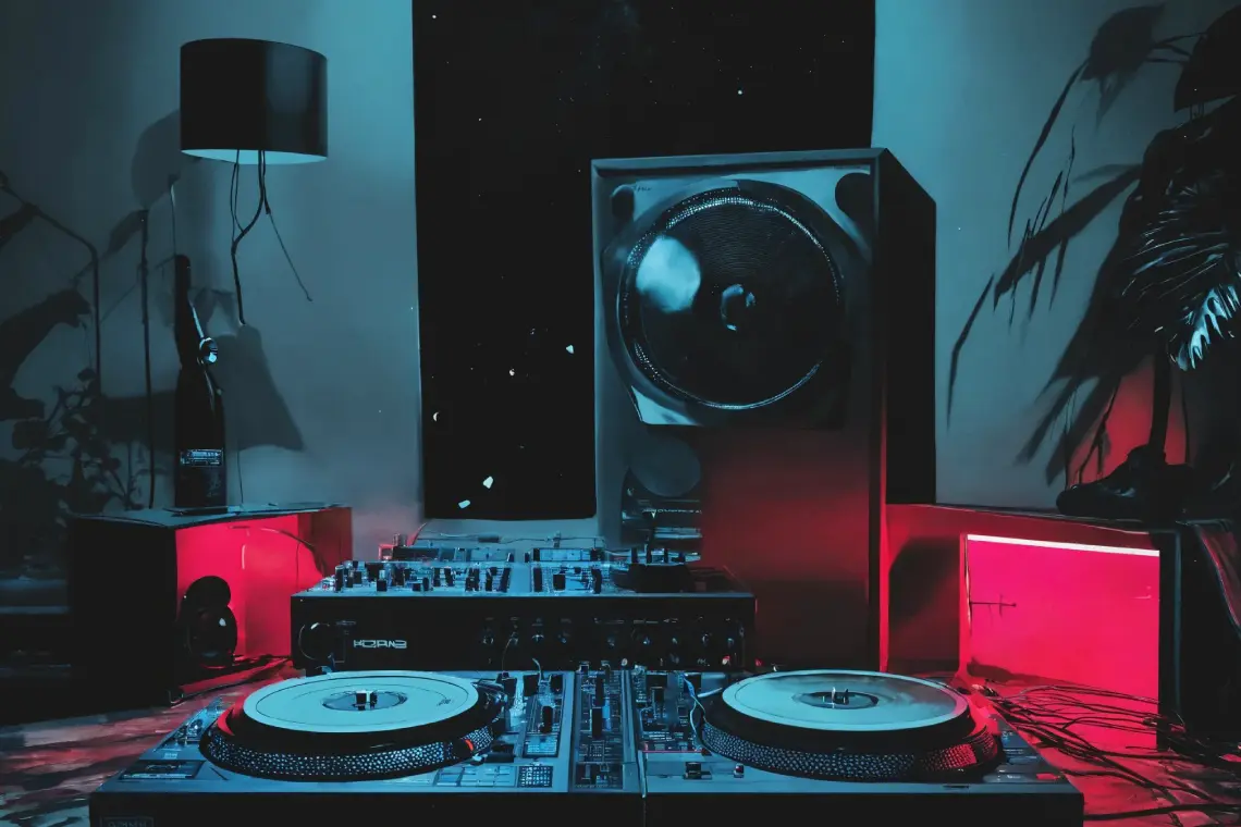 listen to the best laid-back Tech House music of all time