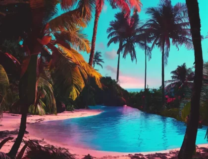 listen to the best laid-back Tropical House music of all time