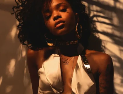 listen to the best laid-back Contemporary R&B music of all time