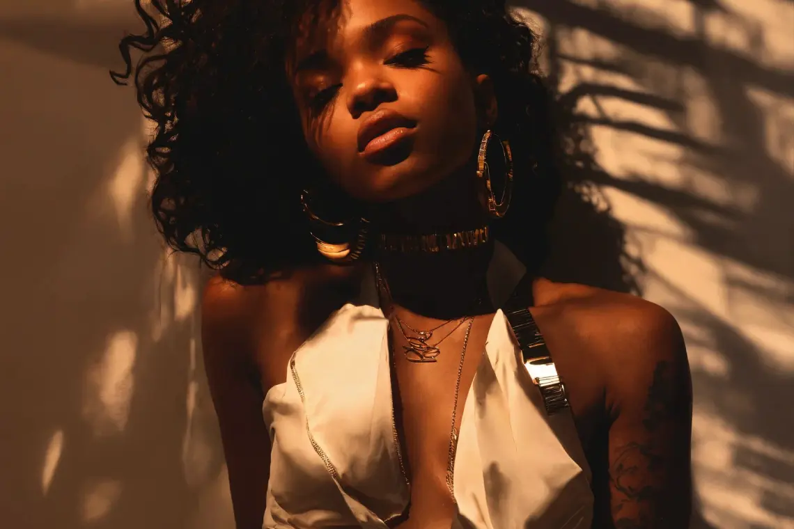 listen to the best laid-back Contemporary R&B music of all time