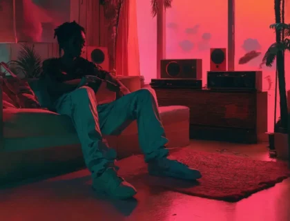 listen to the best laid-back Funk music of all time