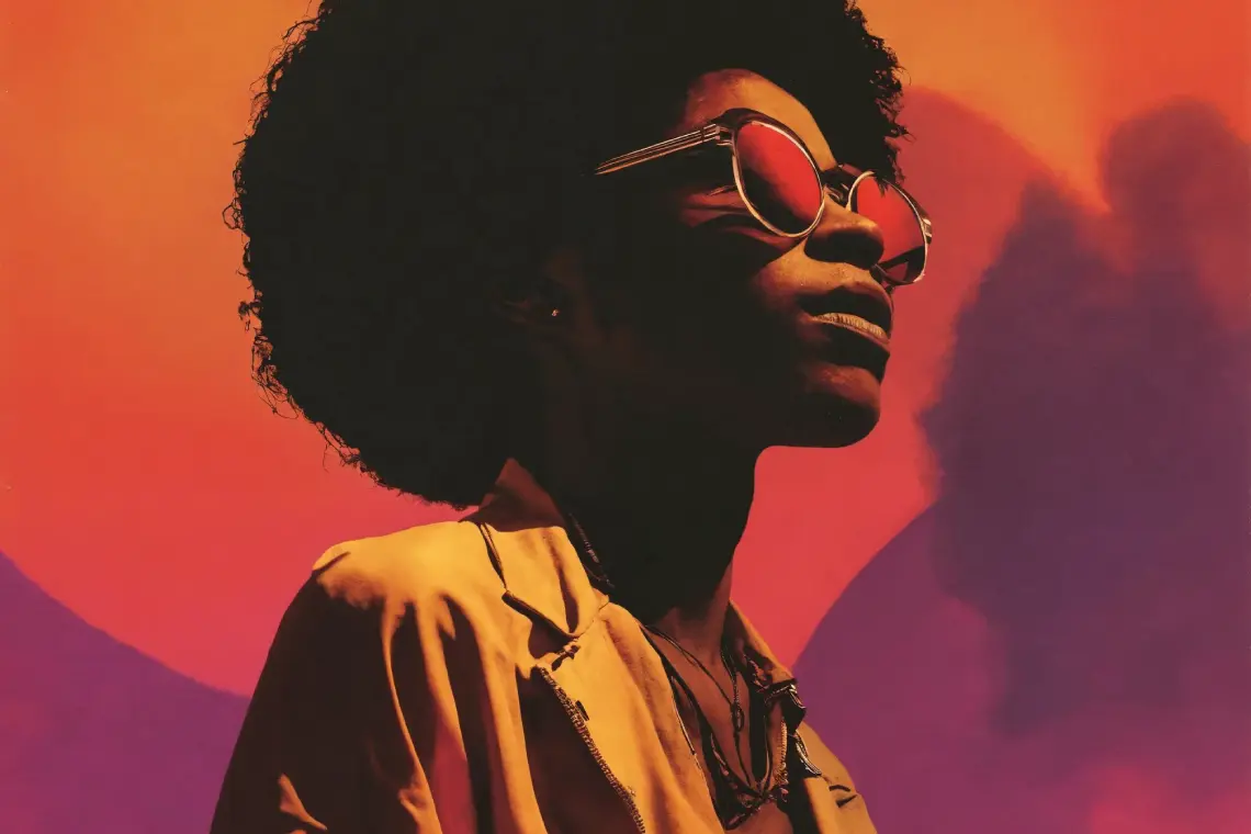 listen to the best laid-back Funk/Soul music of all time