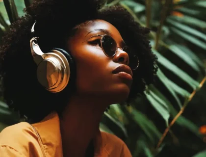 listen ro the best laid-back Neo Soul music of all time