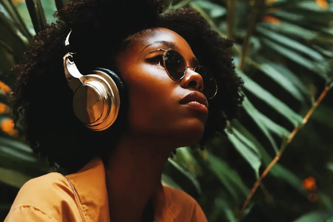 listen ro the best laid-back Neo Soul music of all time