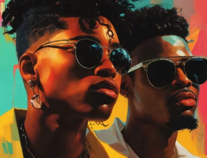 listen to the best laid-back New Jack Swing music of all time