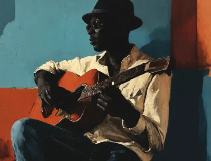 listen to the best laid-back Rhythm & Blues music of all time