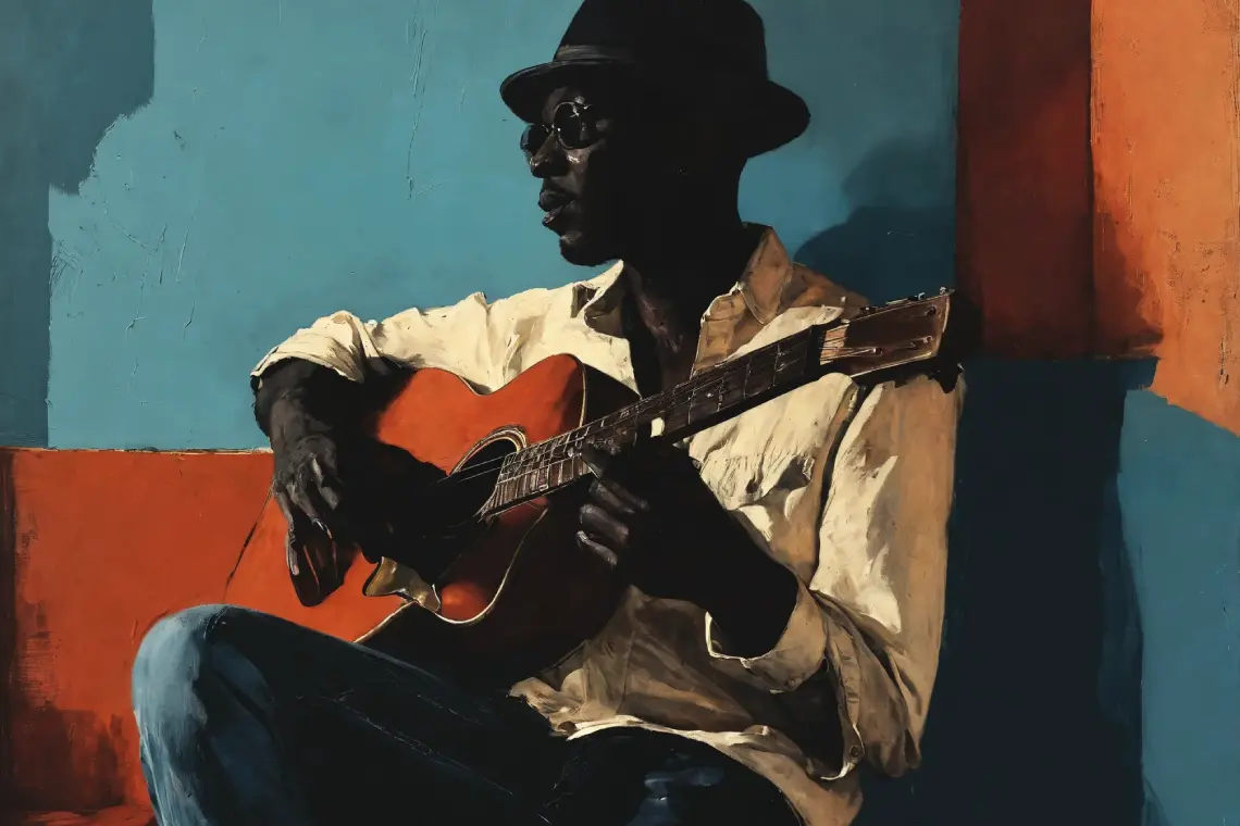 listen to the best laid-back Rhythm & Blues music of all time