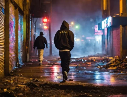 listen to the best laid-back Conscious Hip Hop music of all time