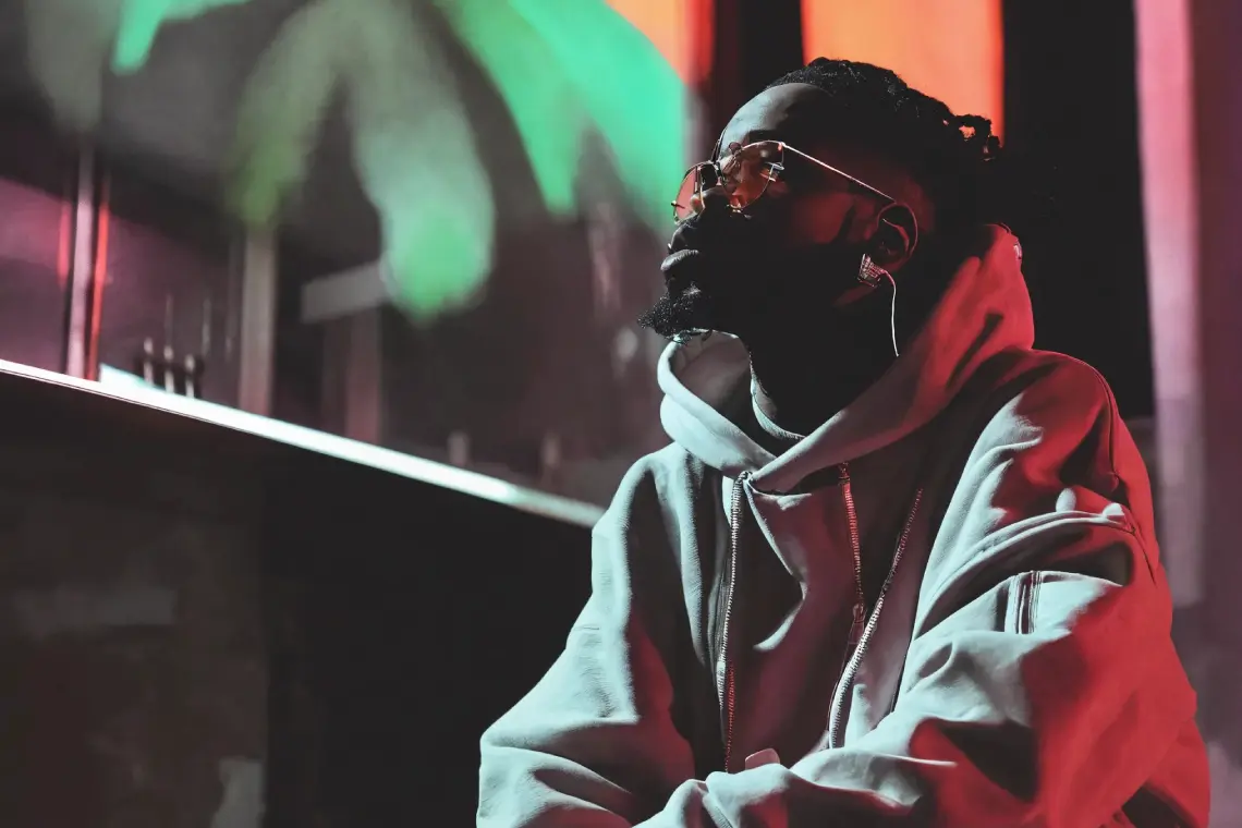 listen to the best laid-back Contemporary R&B Hip Hop music of all time