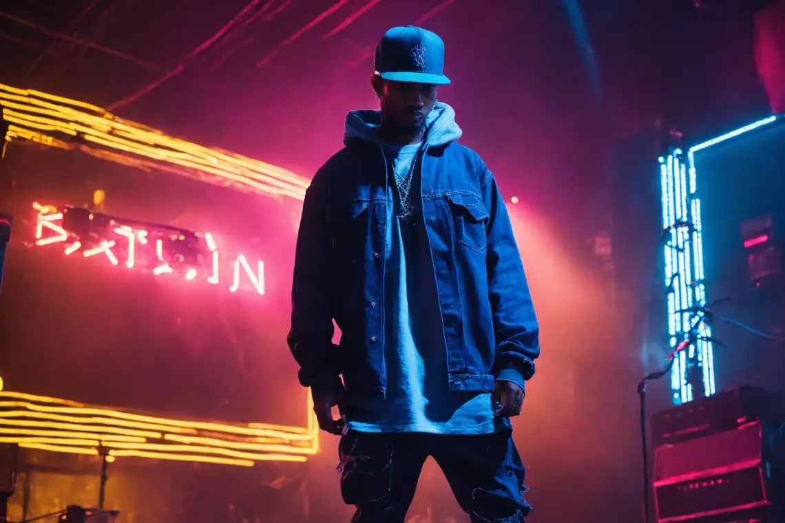 listen to the best laid-back Hip Hop music of all time