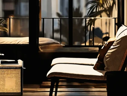 listen to the best laid-back Bossa Nova Jazz music of all time