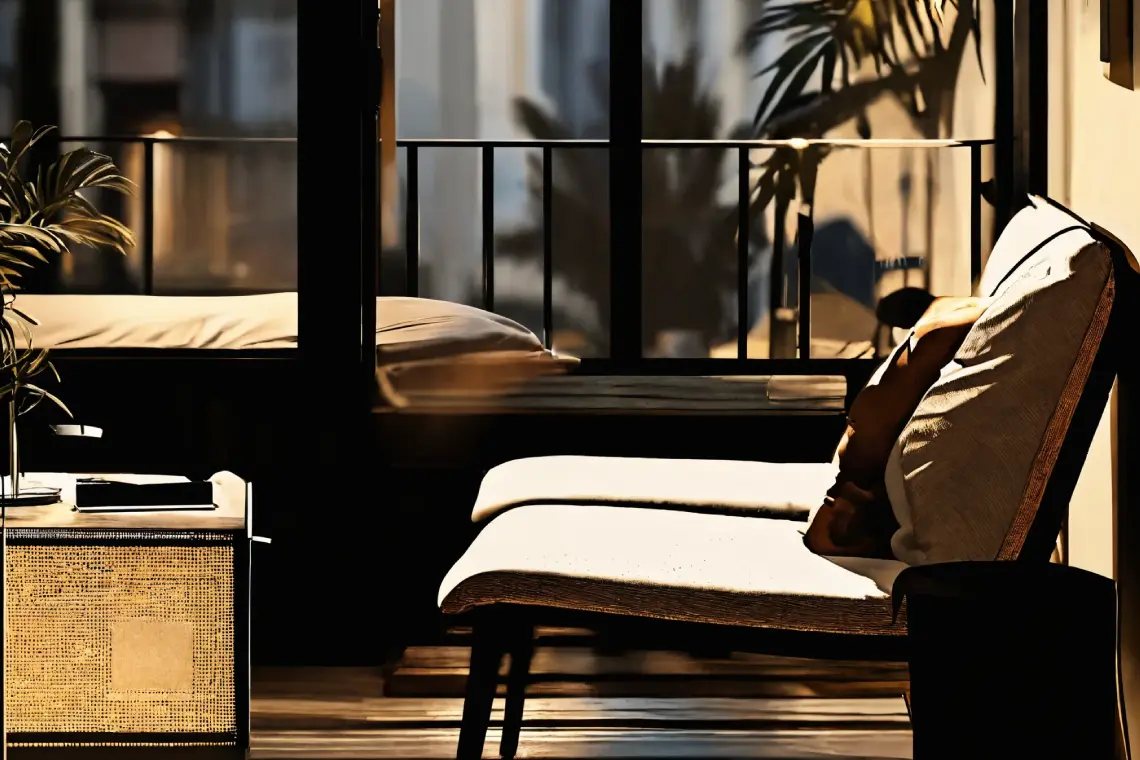 listen to the best laid-back Bossa Nova Jazz music of all time