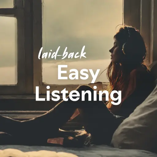 listen to the best laid-back Easy Listening Jazz music of all time