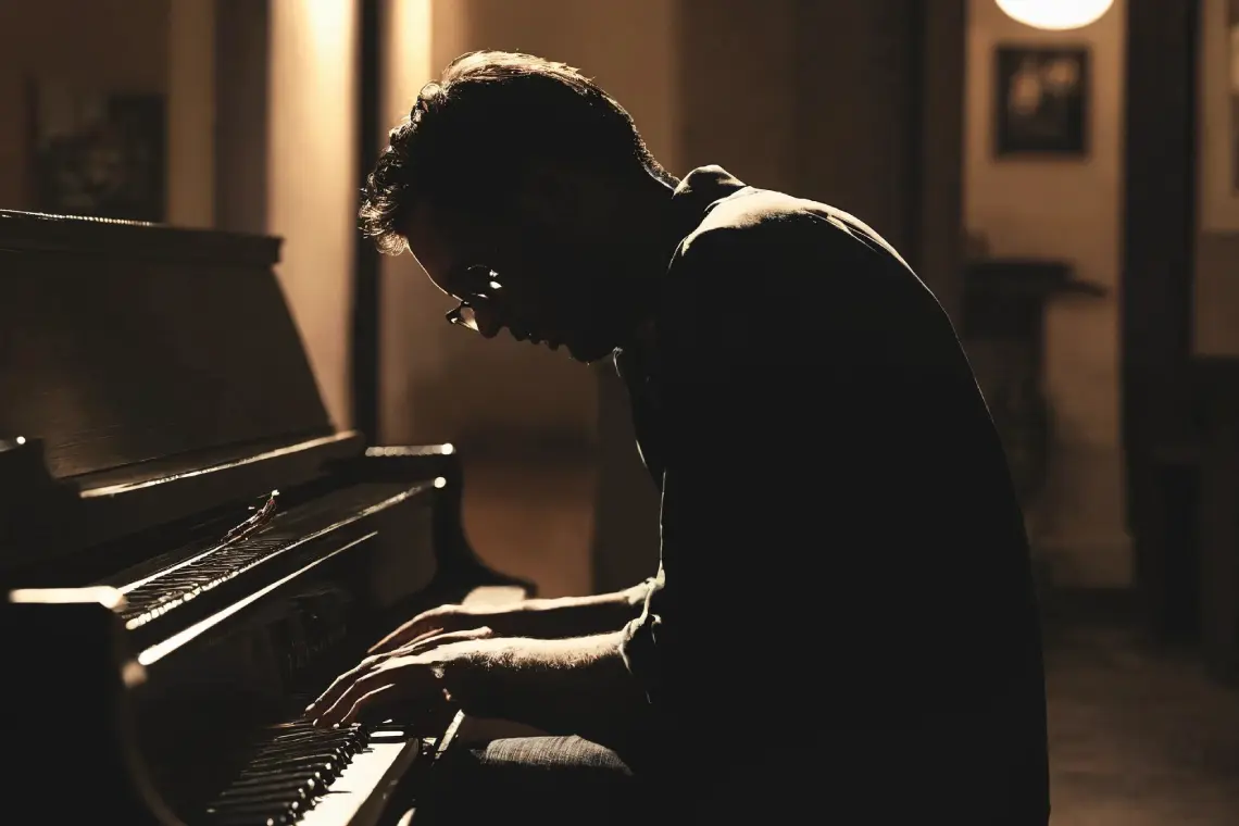 listen to the best laid-back Jazz music of all time