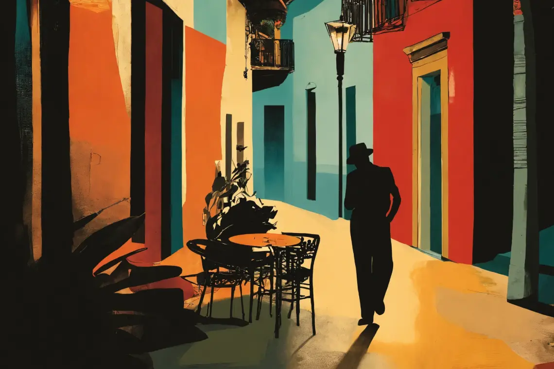 listen to the best laid-back Latin Jazz music of all time