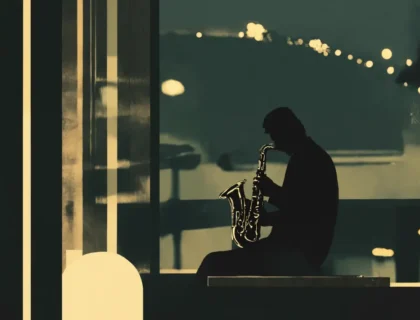 listen to the best laid-back Post Bop Jazz music of all time
